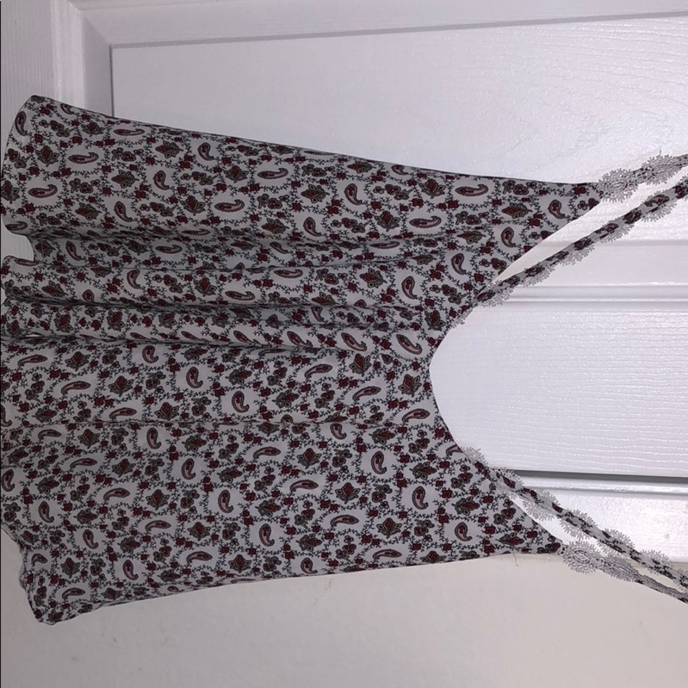 L.A. Hearts (Pacsun) tank top